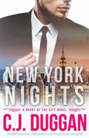 New York Nights 0733636640 Book Cover