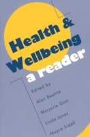 Health and Wellbeing B003X891NS Book Cover