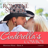 Cinderella's Cowboy 1094144983 Book Cover