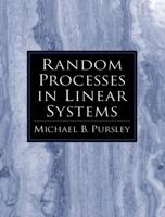 Random Processes in Linear Systems 0130673919 Book Cover