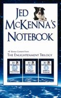 Jed McKenna's Notebook: All Bonus Content from The Enlightenment Trilogy 0980184886 Book Cover