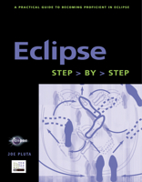 Eclipse: Step by Step (Step-by-Step series) 1583470441 Book Cover