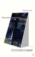 Ellie and the Shadow Man 0571210929 Book Cover