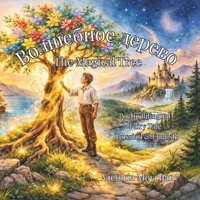 The Magical Tree: A Heartwarming Children’s Story About Miracles, Wishes And Unexpected Joy B0GPVB7J1S Book Cover