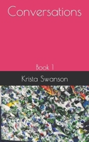Conversations: Book 1 B0BP41DQZF Book Cover