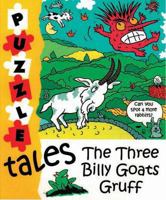 Three Billy Goats Gruff 1874735298 Book Cover