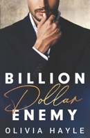 Billion Dollar Enemy B08HGNS32K Book Cover