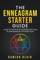 The Enneagram Starter Guide (2 Book Bundle) 1006483160 Book Cover