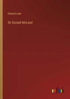 Sir Donald McLeod 3337838715 Book Cover