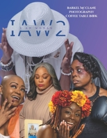 Barkel McClane Photography Coffee Table Book: I Am Woman 2 B0GVY7Y6K6 Book Cover