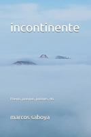 incontinente 1549699873 Book Cover