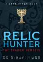 Relic Hunter 183828057X Book Cover