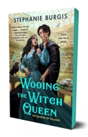 Wooing the Witch Queen 1250359597 Book Cover