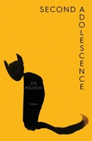 Second Adolescence 1639882715 Book Cover