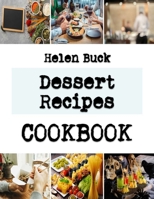 Dessert Recipes: christmas cookie recipes from Martha Stewart B0BL2PBGRB Book Cover