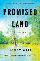 Promised Land 0802164501 Book Cover