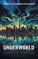 Underworld Under Water 177941577X Book Cover