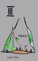 Peku 3 (Slovene Edition) B0GZ8T8YDC Book Cover
