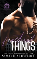 Fractured Things 1777253446 Book Cover