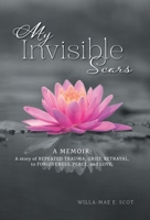 My Invisible Scars 1039168361 Book Cover