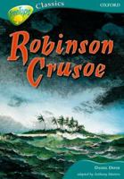 Robinson Crusoe 1590550927 Book Cover