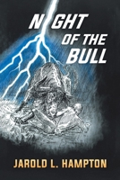 Night of the Bull 163885792X Book Cover