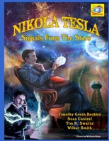 Nikola Tesla: Signals From The Stars 160611980X Book Cover