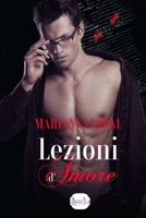 Lezioni D'amore 1792757301 Book Cover