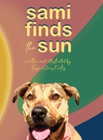 Sami Finds the Sun B0FMJ7RPCP Book Cover