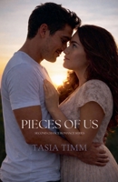 Pieces of Us (Second Chance Romance) B0GXP8TQCC Book Cover