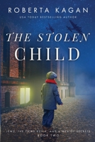 The Stolen Child null Book Cover