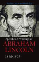 Lincoln's Speeches and Letters 152280434X Book Cover