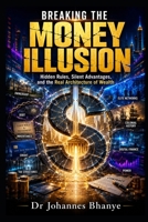 BREAKING THE MONEY ILLUSION: Hidden Rules, Silent Advantages, and the Real Architecture of Wealth (The Illusion Series: Hidden Architectures of Modern Life) B0H6QZZFZV Book Cover