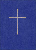 BCP Parish Ecomony Edition-Blue 0866839305 Book Cover