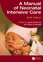 A Manaual of Neonatal Intensive Care 1032515910 Book Cover