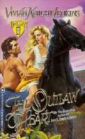 The Outlaw Heart (Timeswept) 0505520095 Book Cover