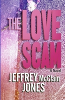 The Love Scam 1079756647 Book Cover