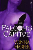 Falcon's Captive 075822947X Book Cover