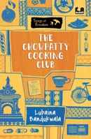 The Chowpatty Cooking Club 0143454250 Book Cover