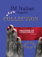 IM Italian collection 2022 - 2023 B0CTDPRNN9 Book Cover