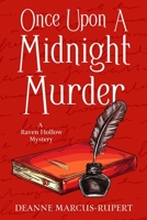 Once Upon A Midnight Murder B0BHLCJKJL Book Cover