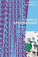 Careers in Epidemiology 154234199X Book Cover