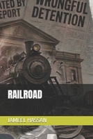 RAILROAD B0GXGBX68D Book Cover