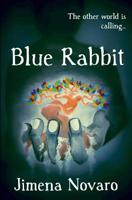 Blue Rabbit 1495464156 Book Cover