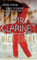 Mr. Clarinet 0060897333 Book Cover