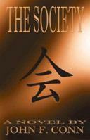 The Society 1892065495 Book Cover