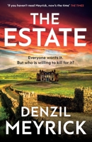 The Estate 1787637190 Book Cover