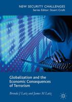 Globalization and the Economic Consequences of Terrorism 1137503939 Book Cover