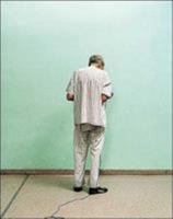 Adam Broomberg & Oliver Chanarin: Ghetto 1904563007 Book Cover