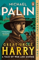 Great-Uncle Harry 1804940658 Book Cover